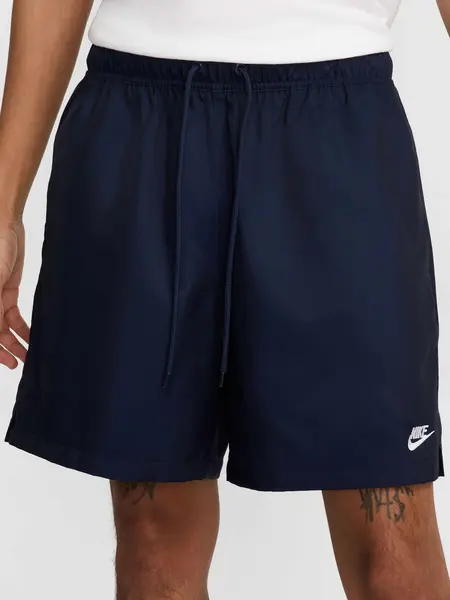 Pantaloni scurti M Nk Club Flow
