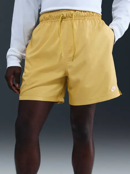 Pantaloni scurti M Nk Club Flow