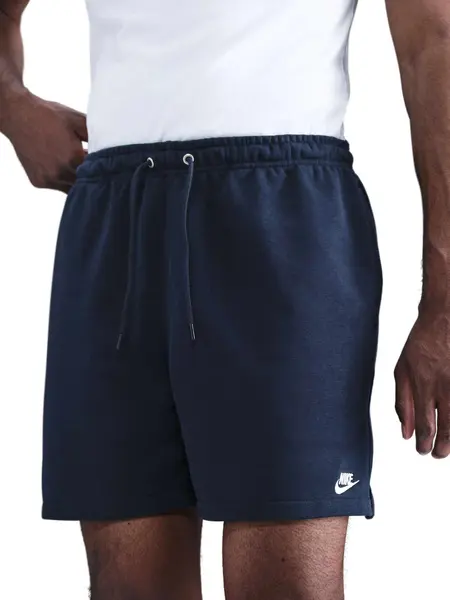 Pantaloni scurti M Nk Club Flow Ft