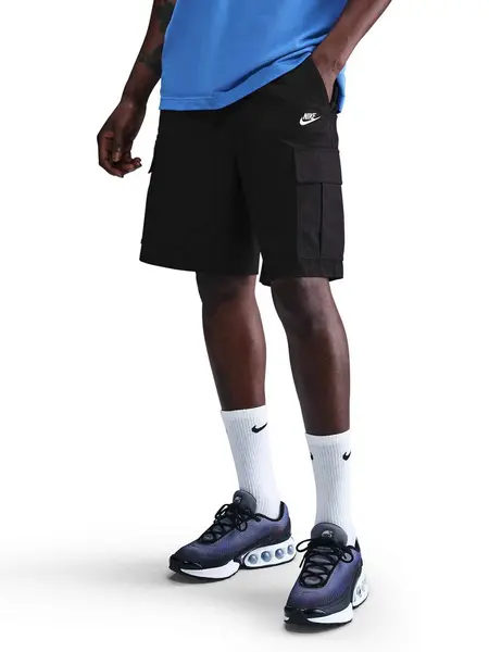 Pantaloni Scurti M Nk Club Wvn Cargo