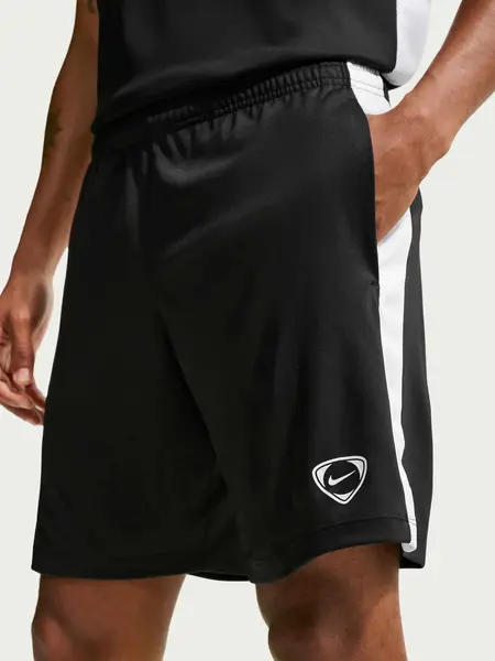 Pantaloni scurti M Nk Df Acd+ Short Gx Hbr