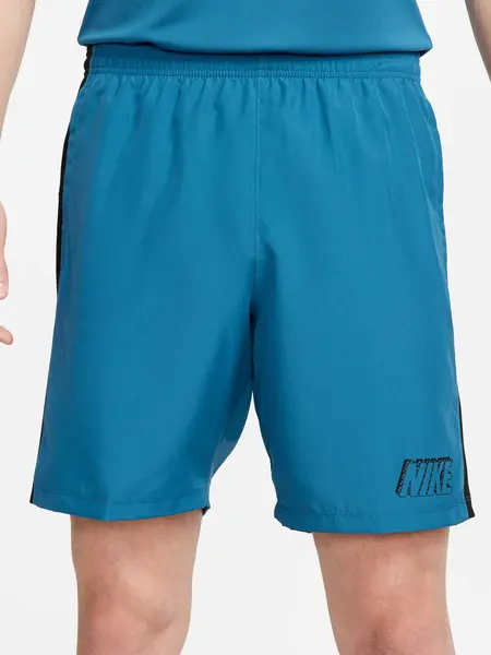 Pantaloni scurti M Nk Df Acd23 Shrt Wp Gx Hbr