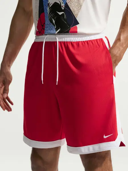Pantaloni scurti M Nk Df DNA Acd 8in