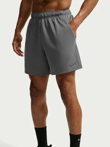 Pantaloni scurti M Nk Df Flex 7in K Gfx