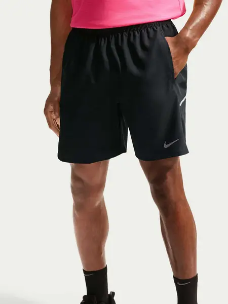 Pantaloni scurti M Nk Df Miler 7ul