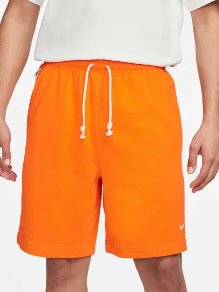 Pantaloni scurti M Nk Df SI Flc 8In