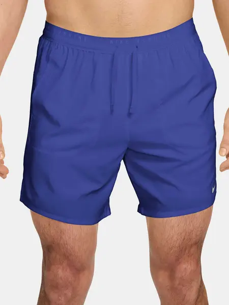 Pantaloni scurti M Nk Df Stride 2in1 7in