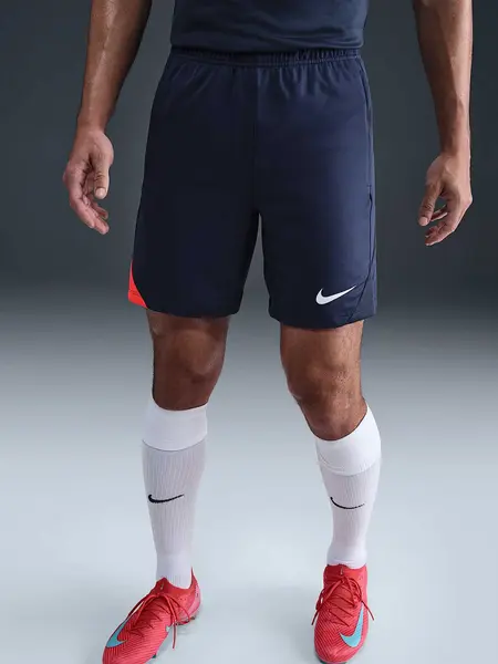 Pantaloni scurti M Nk Df Strk Kz