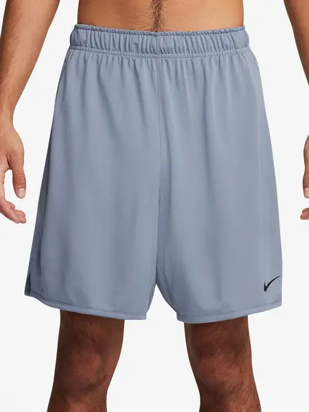 Pantaloni scurti M Nk Df Totality Knit 7In Ul