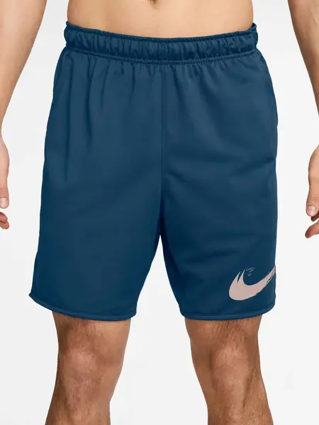 Pantaloni scurti M Nk Df Totality Knit 7in Ul G
