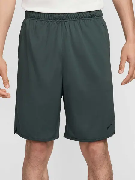 Pantaloni scurti M Nk Df Totality Knit 9 In Ul