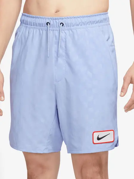 Pantaloni scurti M Nk Df Unlimited Wvn 7Ul Dye