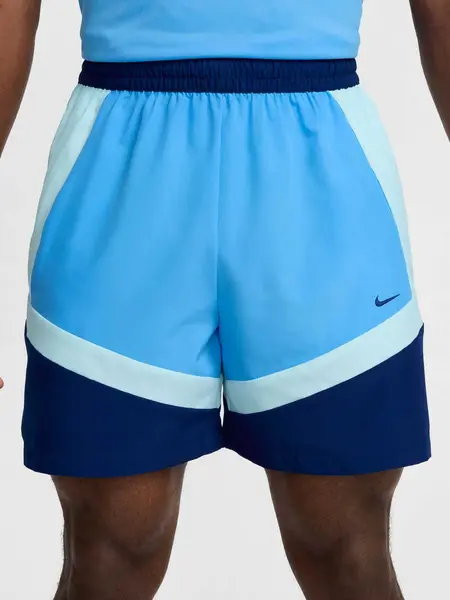 Pantaloni scurti M Nk Df Wvn Icon 6in Stf