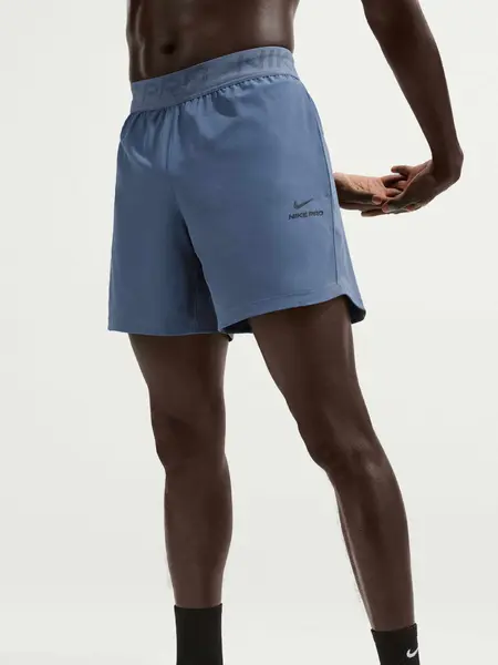 Pantaloni scurti M Np Df Npt 6in