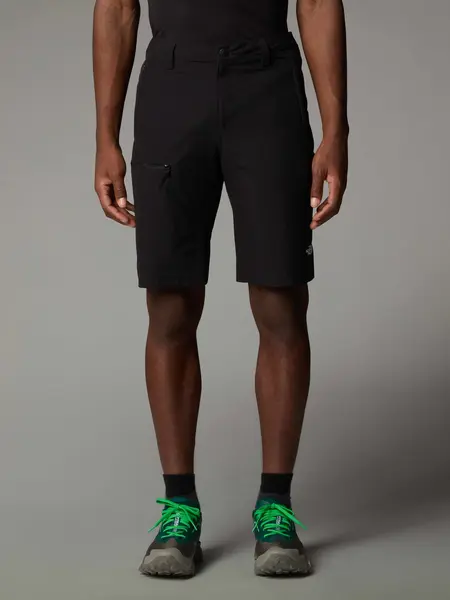 Pantaloni scurti M Resolve - Eu