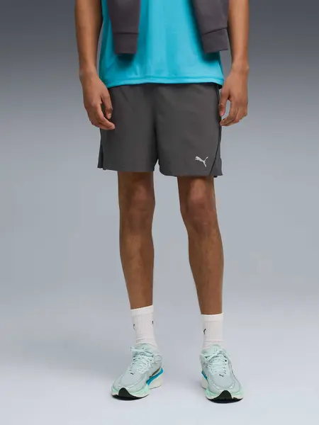 Pantaloni scurti M Run Velocity 5''