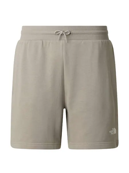 Pantaloni scurti M Simple Dome Light Regular