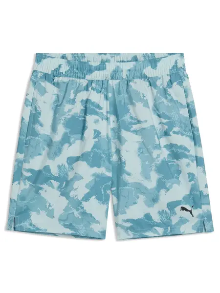 Pantaloni scurti M Tad Essentials Aop 7 Woven