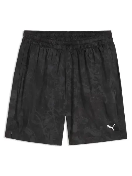 Pantaloni scurti M Tad Essentials Aop 7 Woven