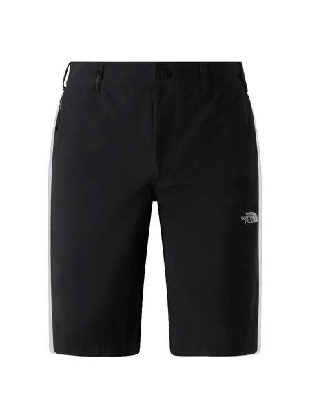Pantaloni scurti M Tanken Tnf Black