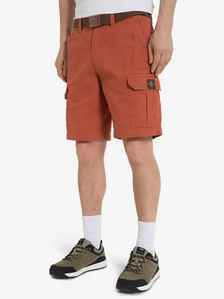 Pantaloni scurti Male Canvas