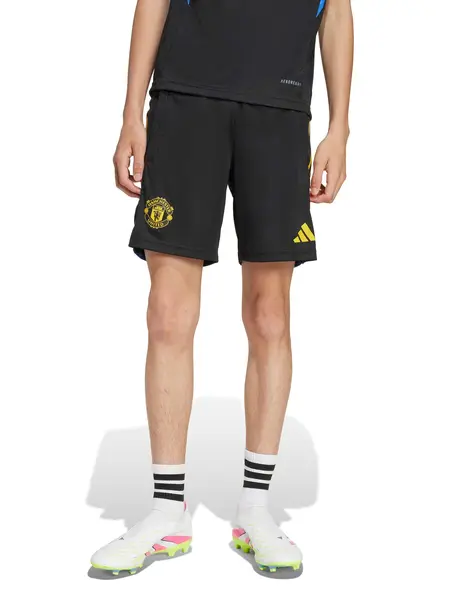 Pantaloni scurti Manchester United Tiro 25