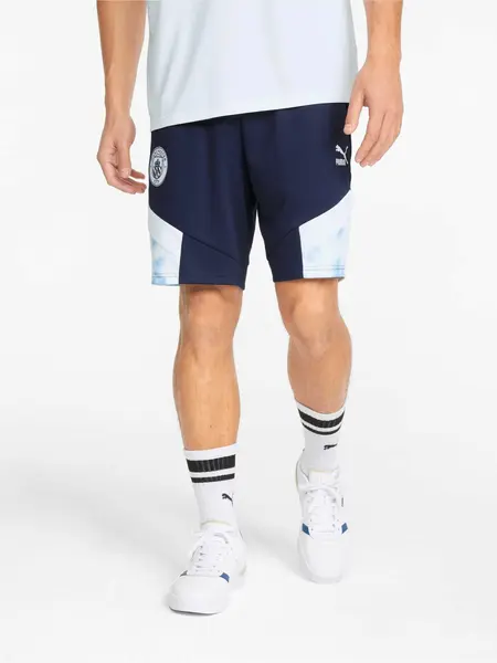 Pantaloni scurti Mcfc Iconic Mcs Mesh
