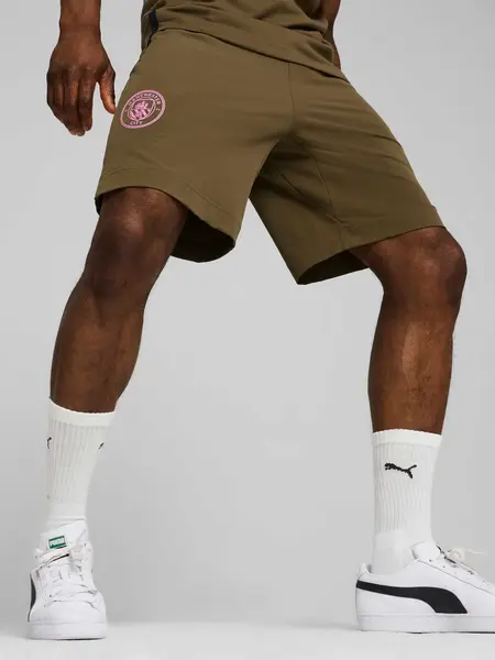 Pantaloni scurti Mcfc Pumatech 6 Wv