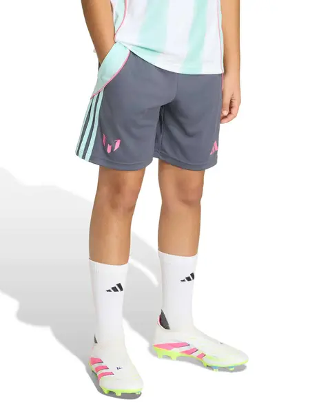 Pantaloni scurti Messi Kids