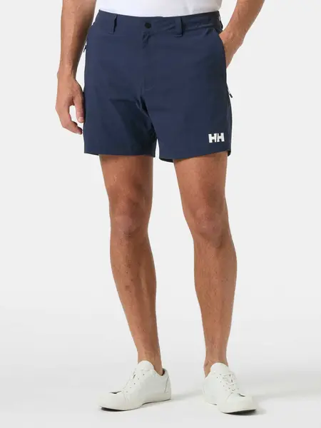 Pantaloni scurti Move Qd 6”