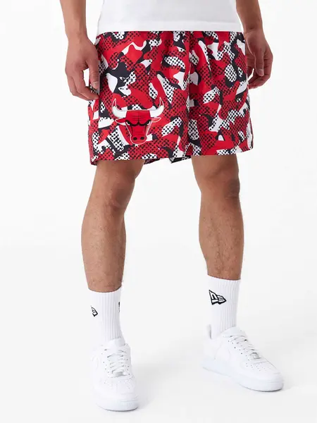Pantaloni scurti Nba Team Aop Chibul