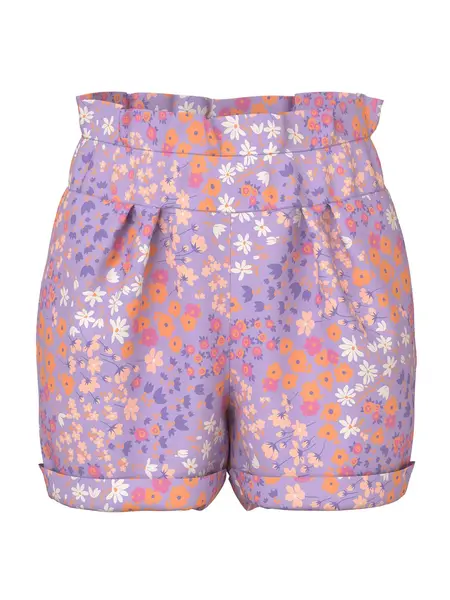 Pantaloni scurti Nkffida Pb
