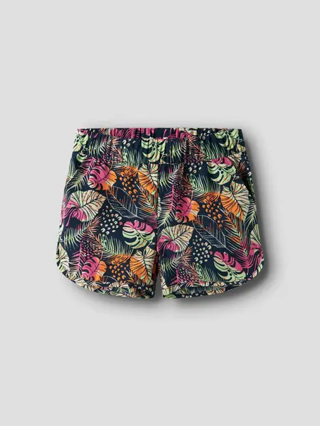 Pantaloni scurti Nkfvinaya