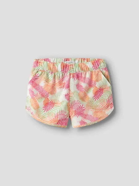 Pantaloni scurti Nkfvinaya