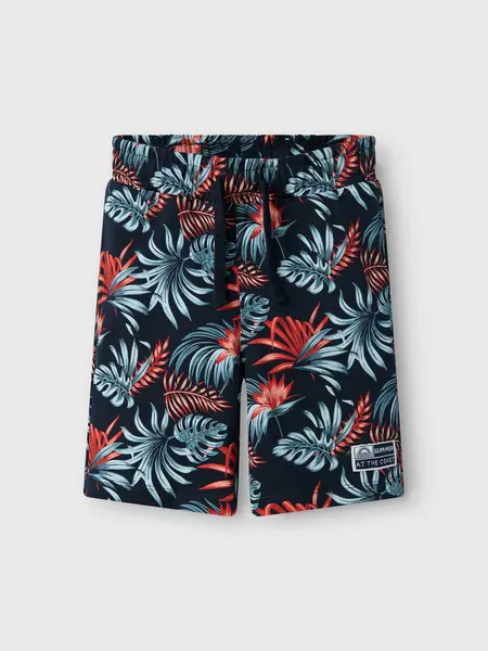Pantaloni scurti Nkmfango Sweat