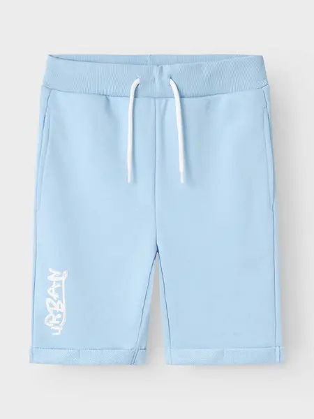 Pantaloni scurti Nkmfhali