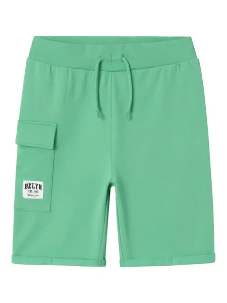Pantaloni scurti NkMjenas Long Swe Unb Pb