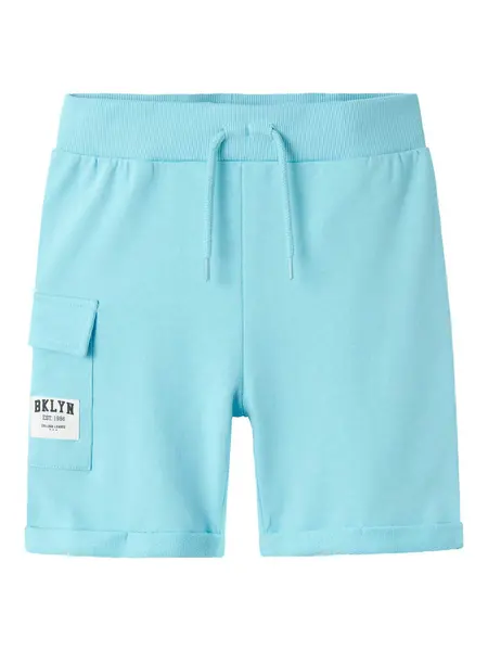 Pantaloni scurti NkMjenas Long Swe Unb Pb
