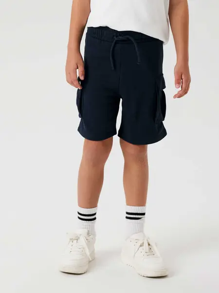 Pantaloni scurti Nkmollie Cargo