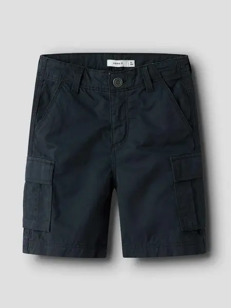 Pantaloni scurti Nkmryan Straight Cargo 1060-dn Tb