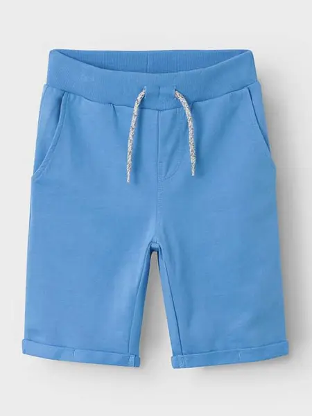 Pantaloni scurti Nkmvermo Long
