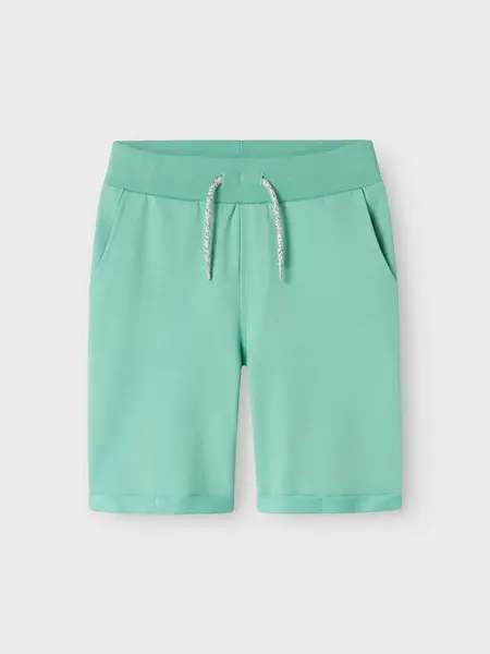 Pantaloni scurti Nkmvermo Long Swe