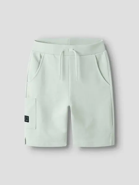 Pantaloni scurti Nkmvivasse Long Swe Unb