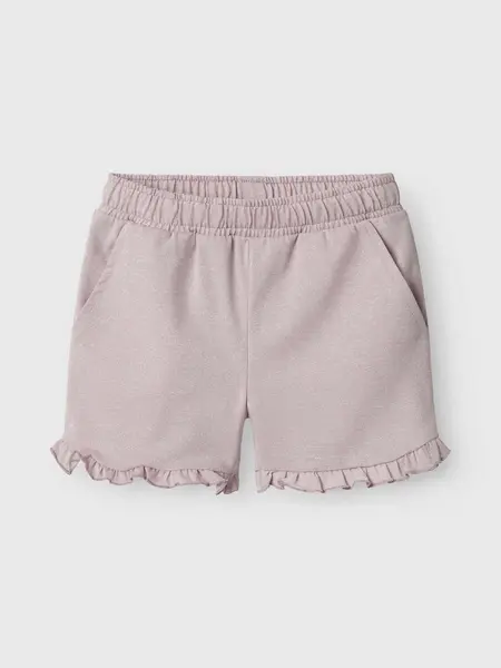 Pantaloni scurti Nmffriana Pb