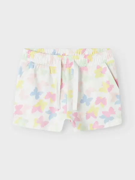 Pantaloni scurti Nmfvigga