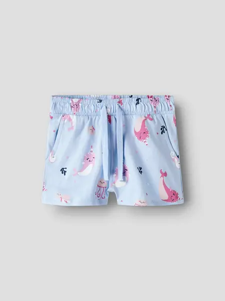 Pantaloni scurti Nmfvigga