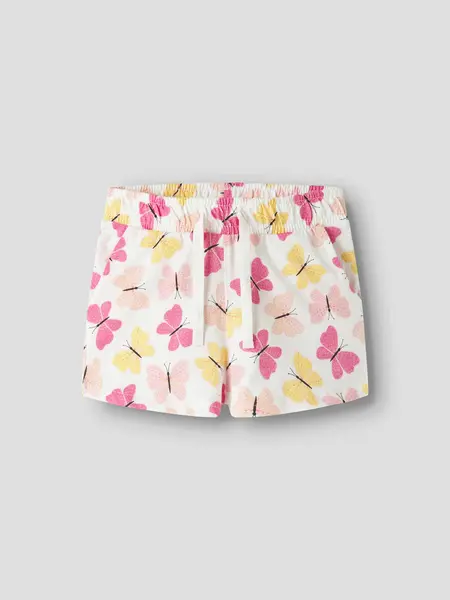 Pantaloni scurti Nmfvigga F1 Noos