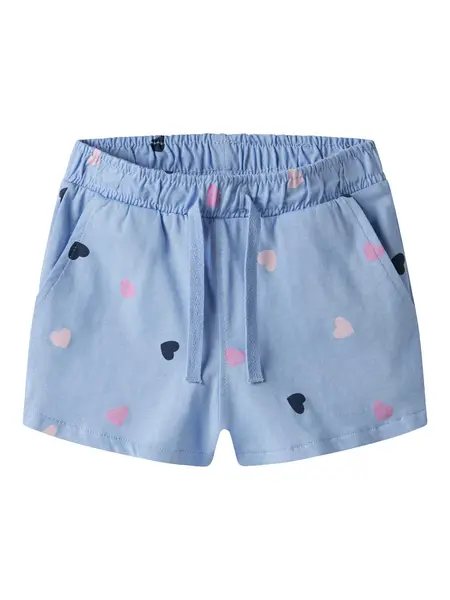 Pantaloni scurti Nmfvigga F1 Noos