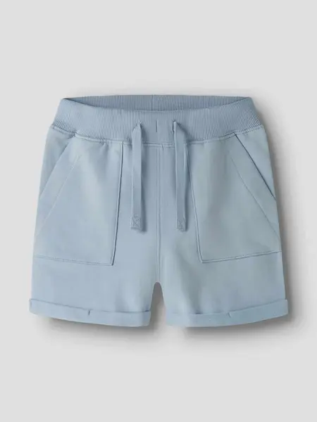 Pantaloni scurti Nmmdikan Nreg Unb