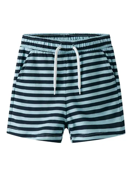 Pantaloni scurti Nmmjivan Nreg